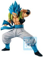Carica l'immagine nel visualizzatore di Gallery, Banpresto- Figura Ichibansho Dragon Ball God Super Saiyan Gogeta