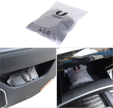 Carica l&#39;immagine nel visualizzatore di Gallery, Uarter Tendine Parasole Auto Finestrino Laterale per Bambini Universali parasole auto bambini dell&#39;Auto Block Raggi UV Anti-zanzara e Antipolvere, Protegge Bambini e Animali Domestici, 2 Pezzi