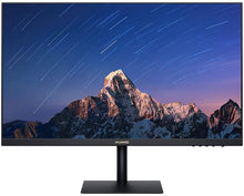 Carica l'immagine nel visualizzatore di Gallery, HUAWEI Display 23.8", Monitor Full HD, Display FullView da 1080P, Gamma di colori al 72% NTSC, Cornici da 5,7 mm, Rapporto schermo/corpo 90%, Angolo di visione 178°, Assenza di Sfarfallio, Black