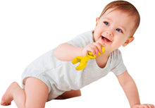 Carica l'immagine nel visualizzatore di Gallery, Clementoni- Banchetto Svita Avvita Gioco per Bambini, Multicolore, 17042 Banchetto Svita e Avvita