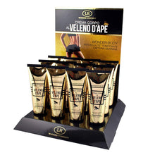 Carica l&#39;immagine nel visualizzatore di Gallery, Wonder Body, crema corpo anticellulite al veleno d&#39;ape, caffeina e guaranà,...
