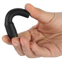 Carica l&#39;immagine nel visualizzatore di Gallery, Antenna SMA Maschio 71mm Dual Band 144 / 430MHz, Walkie default - Ilgrandebazar