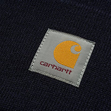 Carica l&#39;immagine nel visualizzatore di Gallery, carhartt Taglia unica, DARK NAVY - Ilgrandebazar