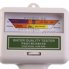 Carica l&#39;immagine nel visualizzatore di Gallery, PH Tester Misuratore di acqua digitale, pH portatile... - Ilgrandebazar