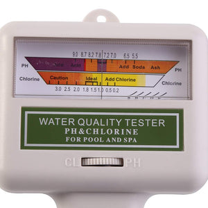 PH Tester Misuratore di acqua digitale, pH portatile... - Ilgrandebazar