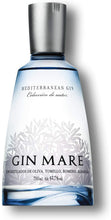 Carica l&#39;immagine nel visualizzatore di Gallery, Gin Mare Mediterranean Gin, 700ml bottiglia 700 ml