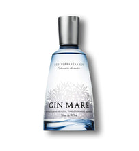 Carica l&#39;immagine nel visualizzatore di Gallery, Gin Mare Mediterranean Gin, 700ml bottiglia 700 ml