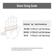 Carica l&#39;immagine nel visualizzatore di Gallery, Vgo 3 paia, per bambini di 3-5 anni, KID-XXXS(3-5 anni), Viola &amp; Verde &amp; Blu