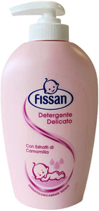 Fissan Detergente Delicato - 250 ml