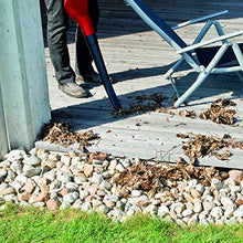 Carica l&#39;immagine nel visualizzatore di Gallery, Einhell 3433533 Soffiatore di Foglie Senza Fili, Batteria agli Ioni Litio...