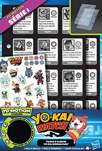 Hasbro Yokai – S2 medallium - Ilgrandebazar