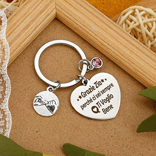 Confezione regalo personalizzata per maestra, zia, mamma e persone spe Confezione regalo personalizzata per maestra, zia, mamma e persone spe