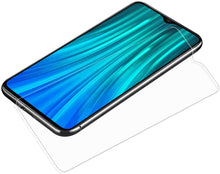 Carica l'immagine nel visualizzatore di Gallery, ANKENGS Xiaomi Redmi Note 8 PRO Vetro Temperato [3 Pezzi] Xiaomi Redmi Note 8 PRO Schermo in Vetro, [Anti-graffio] [Anti-Bolle] Xiaomi Redmi Note 8 PRO Screen Protector