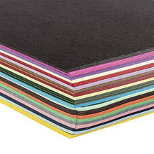 Carica l&#39;immagine nel visualizzatore di Gallery, Kim Kranholdt - cartoncino in formato DIN A4, 220 g/mq, 100 fogli, 20 colori... - Ilgrandebazar