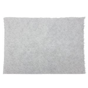 COM-FOUR® Filtro universale 4x per cappe da cucina - antipolvere... - Ilgrandebazar