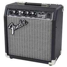 Carica l&#39;immagine nel visualizzatore di Gallery, FENDER FRONTMAN 10G Amplificatore Per Chitarra, 230V EUR 10G, - Ilgrandebazar