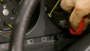 Mafra, Trattamento 3in1 Plastiche, Pulisce, Ravviva e Protegge le Parti Interne dell'Auto, Creando una Barriera Anti Raggi UV, Formato 500ml