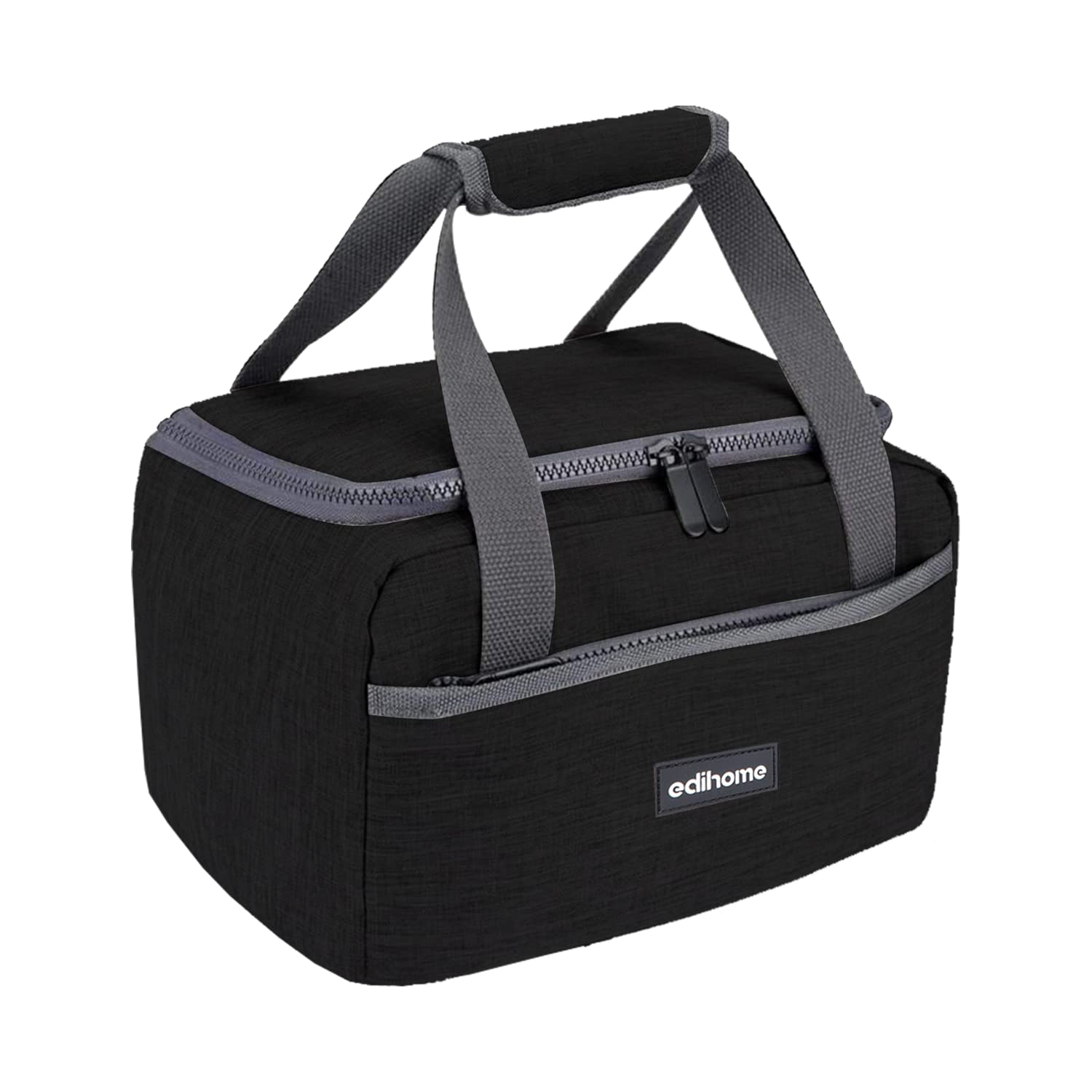 Borsa porta pranzo termica 6 L - con contenitore Borsa porta pranzo termica 6 L - con contenitore