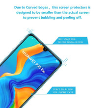 Carica l'immagine nel visualizzatore di Gallery, Didisky Pellicola Protettiva in Vetro Temperato per Huawei P30 Lite, [4... - Ilgrandebazar
