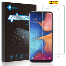 Carica l&#39;immagine nel visualizzatore di Gallery, Aerku Pellicola Vetro Temperato per Samsung Galaxy A20e [2 Pezzi], 2.5D... - Ilgrandebazar