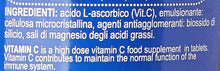 Carica l'immagine nel visualizzatore di Gallery, Yamamoto Nutrition Integratore di Vitamina C - 90 Compresse 90 Unità (Confezione da 1)