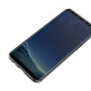 AICEK Cover Samsung Galaxy S8, 360° Full Body S8 Trasparente - Ilgrandebazar