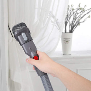 LANMU, prolunga per Tubo Flessibile aspirapolvere Dyson V11, V10, V8, V7...