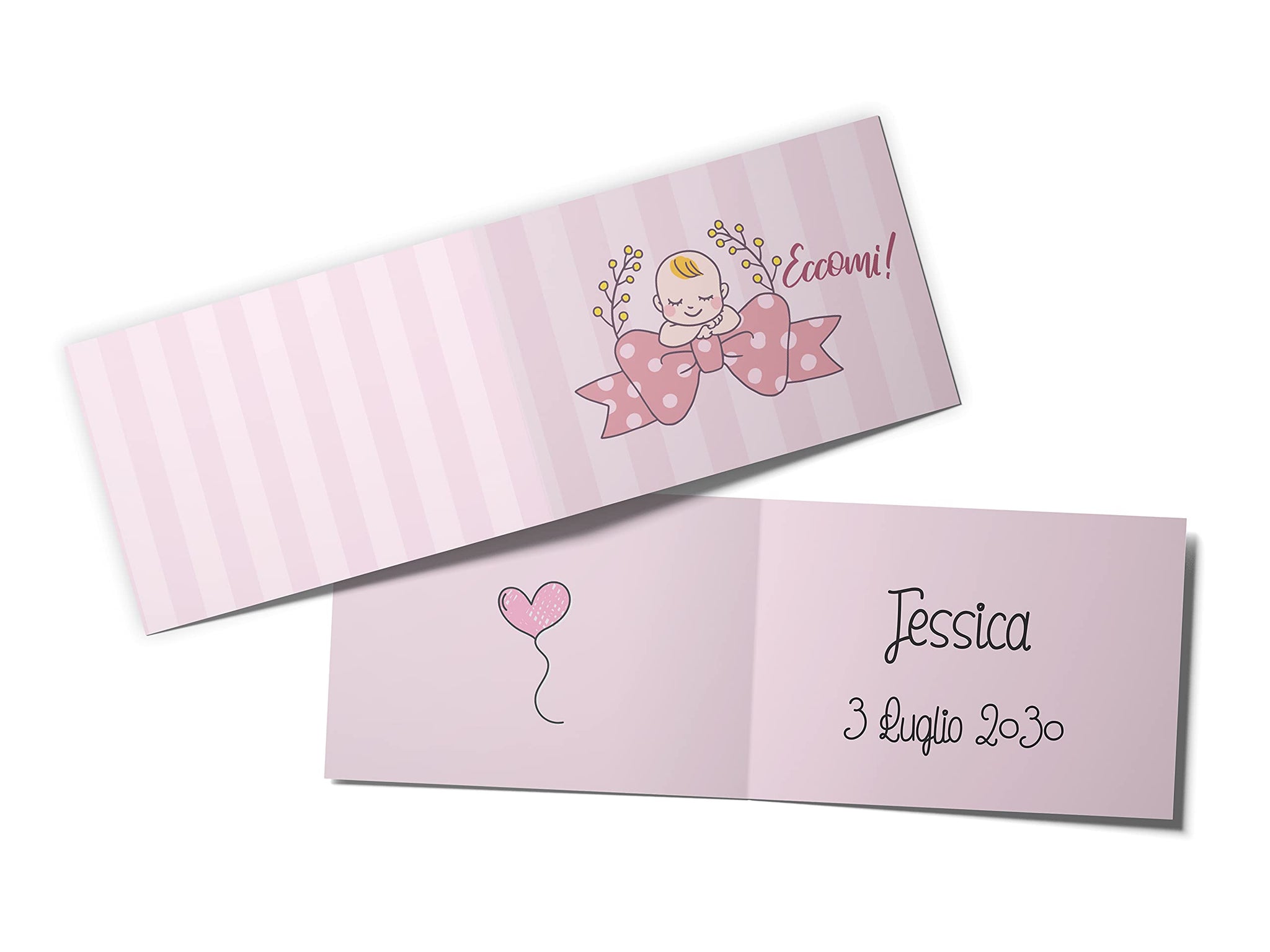 100 Etichette In Carta Kraft Con Foro - Per Regali, Matrimoni, Compleanni, Fai Da Te, Forme Assortite