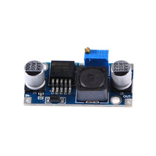 Carica l&#39;immagine nel visualizzatore di Gallery, WINOMO LM2596 DC-DC 1.23-30V Regolabile Tensione regolatore convertitore... - Ilgrandebazar
