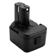 Carica l'immagine nel visualizzatore di Gallery, Shentec 12V 3500mAh Ni-MH di ricambio per Batteria Hitachi 1212S EB 1214L EB... - Ilgrandebazar
