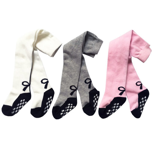 XPX Garment Bebè femminuccia Antiscivolo Collant per Ragazze e calzamaglie...