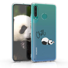 Carica l&#39;immagine nel visualizzatore di Gallery, kwmobile Huawei P30 Lite Cover - Custodia in Silicone TPU per P30... - Ilgrandebazar
