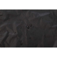 Carica l&#39;immagine nel visualizzatore di Gallery, QEES JJZ23 - Copertura impermeabile per stufa a 53*61*221 CM, 1#nero