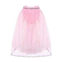 Carica l'immagine nel visualizzatore di Gallery, CosPrincely Mantello Vestito da Principessa Accessorio con Cappuccio Ragazza... - Ilgrandebazar