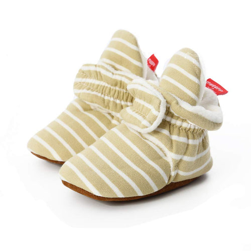 Stivali Invernali per Neonato Unisex Fondo Morbido Antiscivolo da...