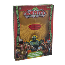 Carica l'immagine nel visualizzatore di Gallery, Giochi Preziosi Costume Gormiti Ultra Lord Keryon, L (max. 140 cm), GRM35000 - Ilgrandebazar
