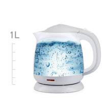 Carica l&#39;immagine nel visualizzatore di Gallery, Aigostar Juliet 30HIO - Bollitore d&#39;acqua elettrico da Individual, - Ilgrandebazar