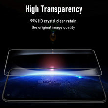 Carica l'immagine nel visualizzatore di Gallery, UniqueMe [3 Pezzi] Pellicola Protettiva per Huawei Nova 5T, 5T... - Ilgrandebazar