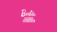 Carica l&#39;immagine nel visualizzatore di Gallery, Mondo Motors - Mattel Barbie Dream Car cabrio glamour - auto radiocomandata... - Ilgrandebazar