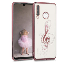 Carica l&#39;immagine nel visualizzatore di Gallery, kwmobile Huawei P30 Lite Cover - Custodia in Silicone TPU per P30... - Ilgrandebazar