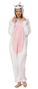 Yimidear® Unisex Pigiama Adulto Animale Cosplay Halloween Costume... - Ilgrandebazar