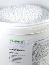 Carica l&#39;immagine nel visualizzatore di Gallery, S Pro granulato diffuso per sbrinamento | materiale De-icer come sostituto...