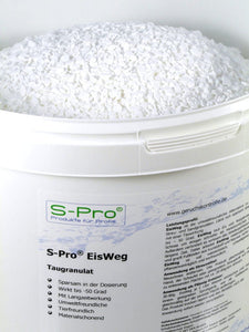 S Pro granulato diffuso per sbrinamento | materiale De-icer come sostituto...