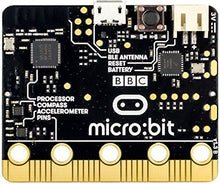 Carica l&#39;immagine nel visualizzatore di Gallery, BC Footwear BBC Micro: Bit Go micro:bit go, Black - Ilgrandebazar