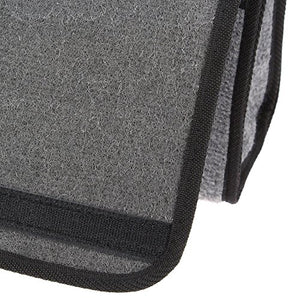 SUMEX 2808032 Carplus - Organizer in Moquette per Baule - Ilgrandebazar