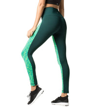 Carica l&#39;immagine nel visualizzatore di Gallery, LAPASA Donna Allenamento Leggings Opaco Yoga Fitness Spandex Palestra... - Ilgrandebazar