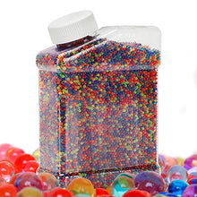 Carica l&#39;immagine nel visualizzatore di Gallery, YAOHU 50000 Pezzi Palline Acqua Gel Non tossici, Water Beads Che...