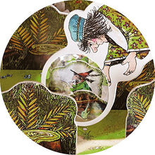 Carica l&#39;immagine nel visualizzatore di Gallery, HABA 302525, burattino a Forma di Drago, Giocattolo per Bambini - Ilgrandebazar