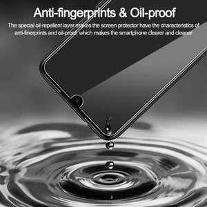 laxikoo Vetro Temperato per Xiaomi Redmi Note 7/Note 8/Note 7 PRO, [3 Pezzi]... - Ilgrandebazar