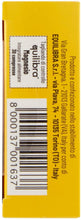 Carica l&#39;immagine nel visualizzatore di Gallery, Equilibra Integratori Alimentari, Magnesio con Vitamine del Gruppo B, Integratore Magnesio e Vitamine B1, B5 e B6, Per il Normale Metabolismo Energetico, Senza Glutine, 30 Compresse Magnesio con Vitamine Gruppo B 30 Compresse